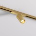 Трековый светильник SHINE SPOT DK5740-SB Denkirs