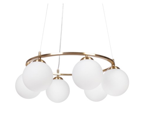 Подвесной светильник Edith MR2090-6P MyFar