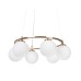 Подвесной светильник Edith MR2090-6P MyFar