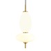 Подвесной светильник Solare FR5594PL-L11B Freya