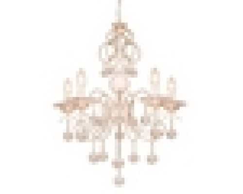 Подвесная люстра Imperatrice 728.51.5 Silver Light