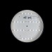 Потолочный светильник Axel 10002/24 Black Loft It