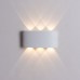 Архитектурная подсветка Bosto A3722AL-2WH Arte Lamp