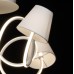 Потолочная люстра Аэлита 480012505 MW-Light