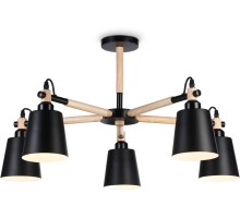 Потолочная люстра Traditional TR82211 Ambrella