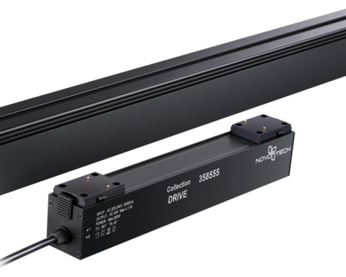 Драйвер Kit 358554 Novotech