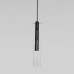 Подвесной светильник Swan 50253/1 LED черный Eurosvet