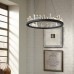 Подвесной светильник  QUARTZ ImperiumLoft