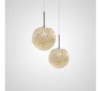 Подвесной светильник Velvet MZ777111-160 Mizi'en