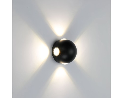 Архитектурная подсветка Conrad A1545AL-4BK Arte Lamp