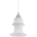 Подвесной светильник Falkland DS2040RIF+DS2040DCRC Artemide