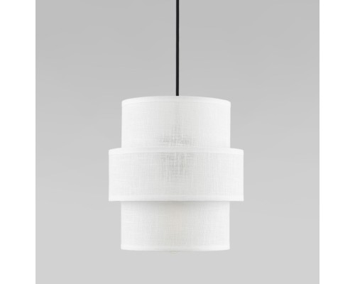 Подвесной светильник Calisto 5094 Calisto White TK Lighting