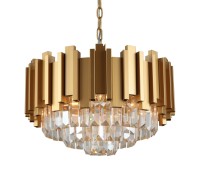 Подвесная люстра Omnilux 720 OML-72003-06 Omnilux
