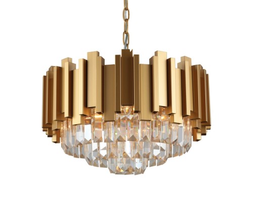 Подвесная люстра Omnilux 720 OML-72003-06 Omnilux