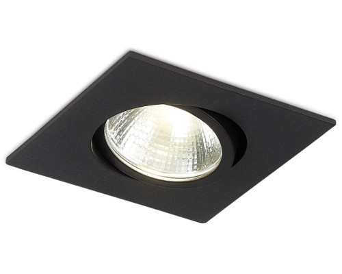 Точечный светильник 2076 2076-LED12DLB Simple Story