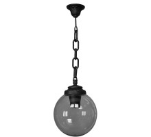 Уличный светильник подвесной GLOBE 250 G25.120.000.AZF1R Fumagalli
