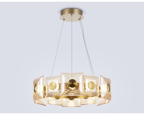 Подвесная люстра High Light LH31021 Ambrella