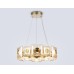 Подвесная люстра High Light LH31021 Ambrella