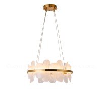 Подвесная люстра Cold 11517 Cloyd