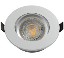 Точечный светильник Billum DK3020-CM Denkirs