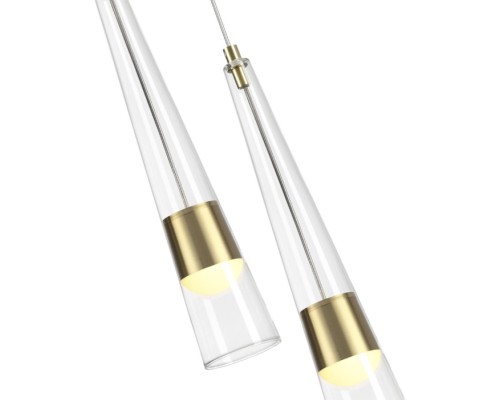 Бра Lump 5043/24WL Odeon Light