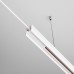 Питание боковое Accessories for tracks Exility TRA034B-42W Maytoni