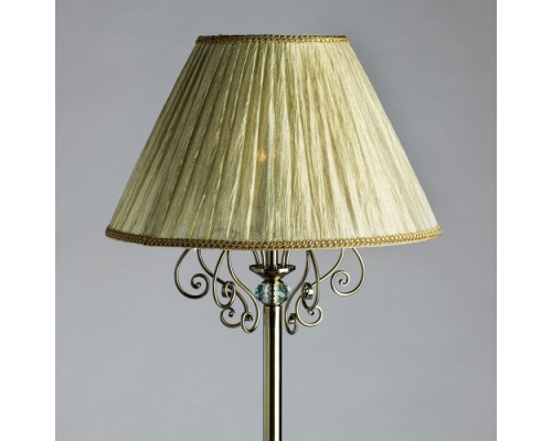 Торшер Charm A2083PN-1AB Arte Lamp