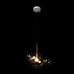 Подвесной светильник Bolle 2027-P4 mini Loft It