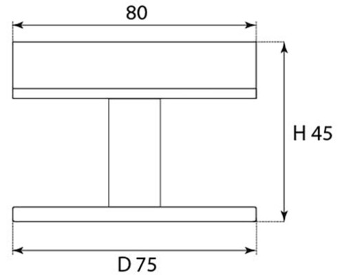 Адаптер IT08-8016 IT08-8016 white Italline