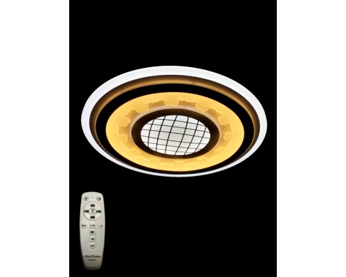 Настенно-потолочный светильник  LED LAMPS 5603 Natali Kovaltseva