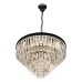 Подвесная люстра Triumph 6101-800 BK iLamp