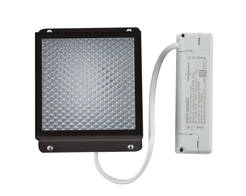 Точечный светильник Grilyato Mini ULP-1010 7W/4000К IP40 GRILYATO BLACK Uniel