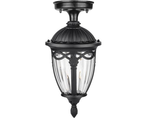 Потолочный светильник уличный FES 86305A Bl Oasis Light
