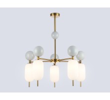 Потолочная люстра High Light LH53104 Ambrella