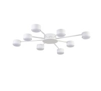 Потолочная люстра Torina 8343/8C Lumion