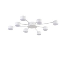 Потолочная люстра Torina 8343/8C Lumion