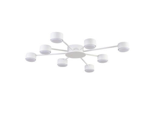 Потолочная люстра Torina 8343/8C Lumion