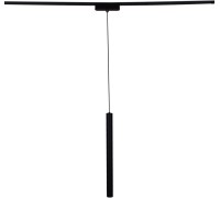 Трековый светильник  13007-9.3-001UR magnetic LED8W BK Reluce