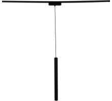 Трековый светильник  13007-9.3-001UR magnetic LED8W BK Reluce