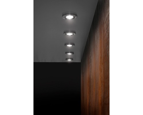 Точечный светильник Venere D55F5511 Fabbian