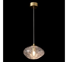 Подвесной светильник Formless FORMLESS SP1 TRANSPARENT Crystal Lux