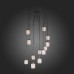 Подвесная люстра Forto SL193.303.12 ST Luce