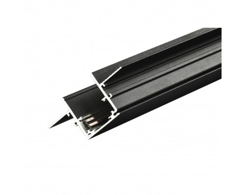 Шинопровод Vision48/22 4822-65/48-1000-BK iLedex