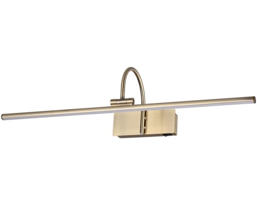 Подсветка для картин Geba 4911/12WL Odeon Light