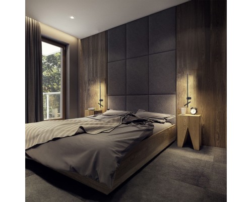Настенный светильник Clt 358 CLT 358W2 BL Crystal Lux