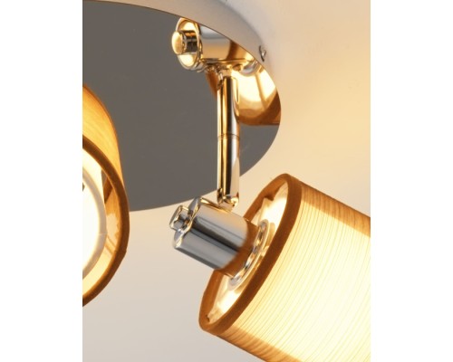 Потолочная люстра Room V10627-3C Moderli