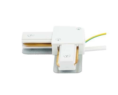 Коннектор угловой LD1021C 52153 Feron