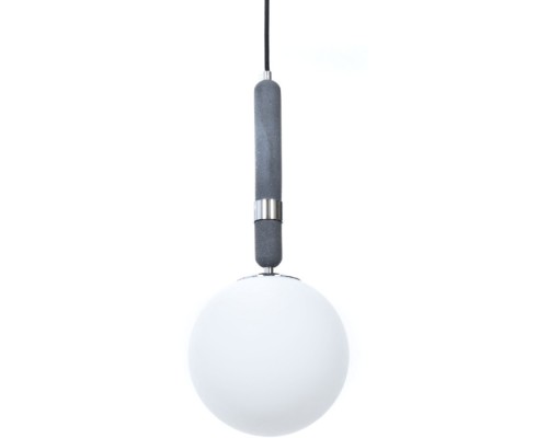 Подвесной светильник Granino LDP 6011-1 CHR Lumina Deco