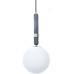 Подвесной светильник Granino LDP 6011-1 CHR Lumina Deco