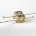 Настенный светильник Hardeman LSP-7394 Lussole